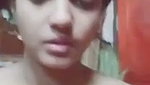 Cute Desi Dehati Indian Babe