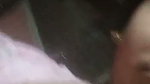 Cute village girl recording her nudes showing