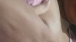 Cute village girl recording her nudes showing