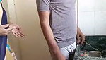 Desi bhabhi fucked hardcore mms