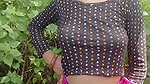 Desi Bhabhi ko Jungle Me Choda XXX HD Video
