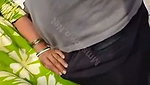 Desi Couple Outdoor Having Fun video