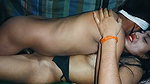 Desi girl fucking hard in room mms