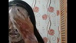 Desi girl nude in Washroom Video Sex