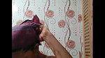 Desi girl nude in Washroom Video Sex