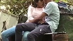 Desi Lovers In Park porn mms