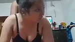 Desi Wife Cheating with husband viral video