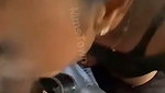Dusky Girl Outdoor Sucking Dick Fucking HD