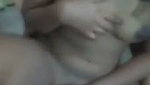 Fingering While Watching Porn mms