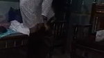 Horny Paki College Couple Enjoy First Time Sex