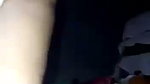 Hot horny village girl showing her boobs and pussy