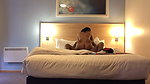 Hot South Indian Couple Honeymoon Sex