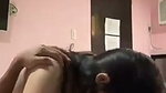 Indian couple homemade fucking sex viral