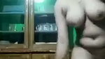 Indian Desi Cute Aunty Sarry Remove Black Hairy