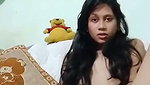 Indian Girl Nude Bathroom viral video