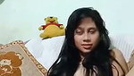 Indian Girl Nude Bathroom viral video