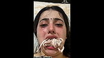 Muh mai panty daba chut chudwaati bhabhi ka viral