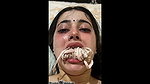 Muh mai panty daba chut chudwaati bhabhi ka viral