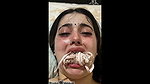 Muh mai panty daba chut chudwaati bhabhi ka viral