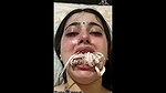 Muh mai panty daba chut chudwaati bhabhi ka viral