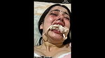 Muh mai panty daba chut chudwaati bhabhi ka viral
