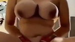 Newly Married Wife Showing Spread Her Asshole