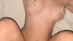 OliviaMae Nude POV Late Night Sex Tape Video