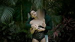 Resmi Nair Model Couple Resort Hard Sex MMS