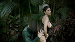 Resmi Nair Model Couple Resort Hard Sex MMS