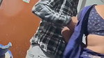 Sexy desi bhabhi secretly fucking with devar