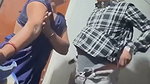 Sexy desi bhabhi secretly fucking with devar