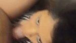 Sexy Gf Sucking Lover Dick Fucking On Anniversary