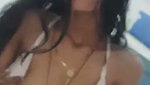 Skinny Desi Indian Bhabhi Fuck And Blowjob