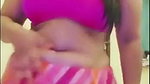 Telugu Bhabhi Anu tango hot public live