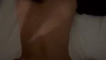 Tiktoker Hot Babe Painful Sextape
