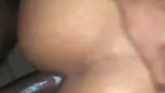 Tiktoker Hot Babe Painful Sextape