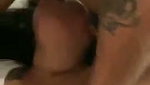 Vanessa Sky Gets Destroyed By Two Big Cocks