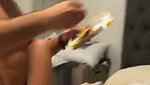 Vanessa Sky Gets Destroyed By Two Big Cocks