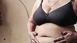 Deshi mom sex
