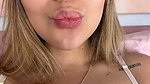 AngelBlushXXX pussy fingering