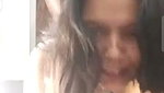 Indian homemade couple tight anal sex