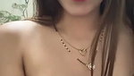 Indian Hottie Dirty Talk Nude Show