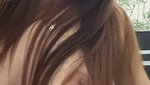Indian Hottie Dirty Talk Nude Show