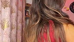 Indian stripchat Hot Anamika2 full face