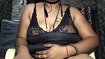 Indian Sexy Kajal Pussy Fingering