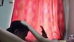 New video viral gf bf sucking fucking