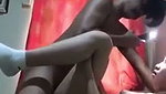New video viral gf bf sucking fucking