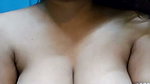 sexyindi couple Mom boobs milk