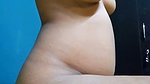 sexyindi couple Mom boobs milk