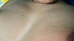 sexyindi couple Mom boobs milk